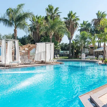 Hotell Oasis Malia