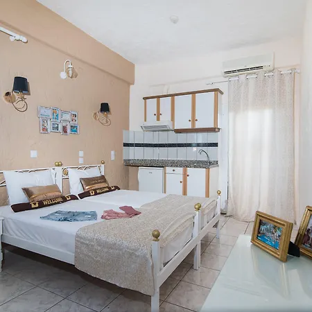 Hotell Oasis