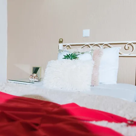 Oasis Hotell Malia