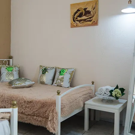 Hotell Oasis