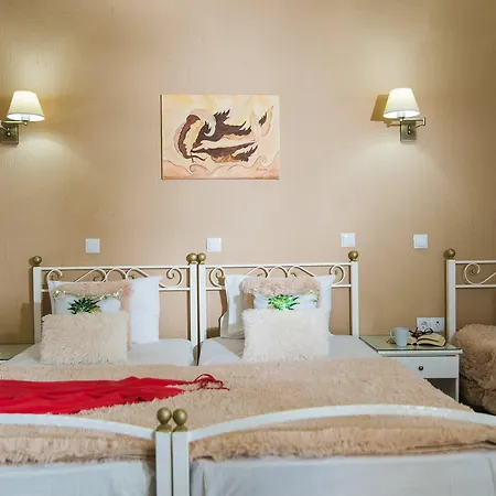 Hotell Oasis
