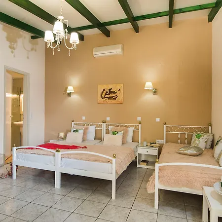 Hotell Oasis *