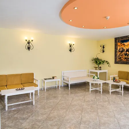 Hotell Oasis *