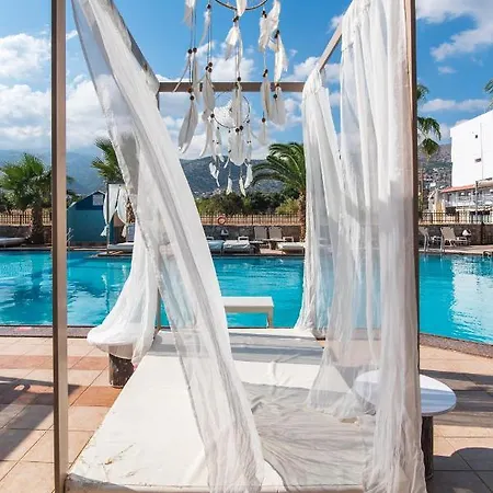 Hotel Oasis Malia