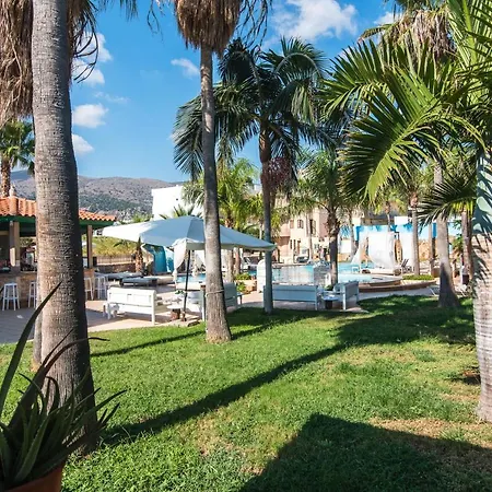 Hotel Oasis Malia
