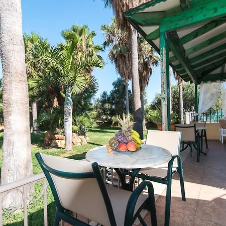 Oasis Hotel Malia
