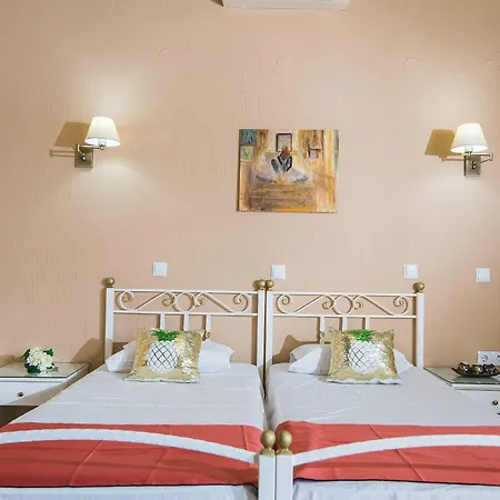 Hotel Oasis *