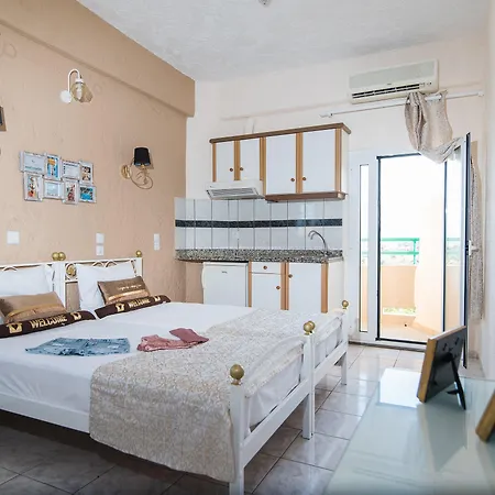 Oasis Hotel Malia