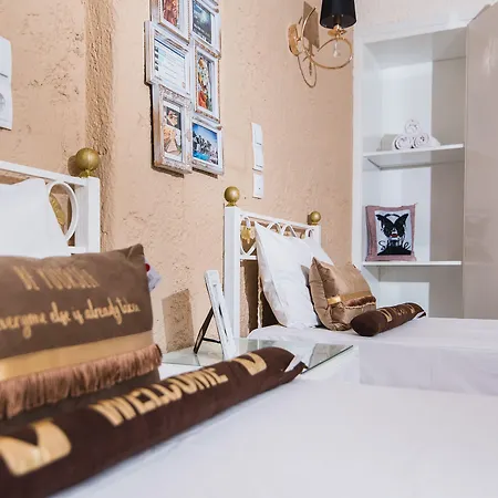Hotel Oasis Malia