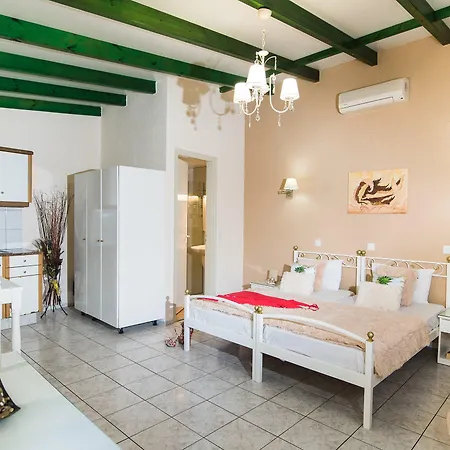 Oasis Hotel Malia